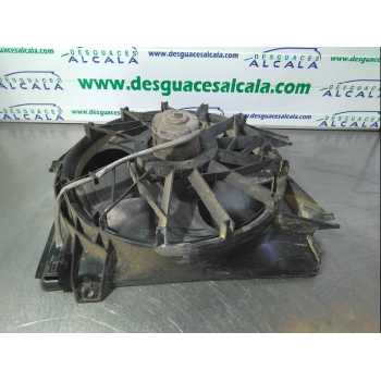 ELECTROVENTILADOR 25386-29000 CARCASA ROTA 