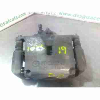 PINZA FRENO DELANTERA DERECHA B4Y73398ZB 