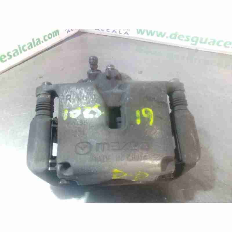 PINZA FRENO DELANTERA DERECHA B4Y73398ZB 