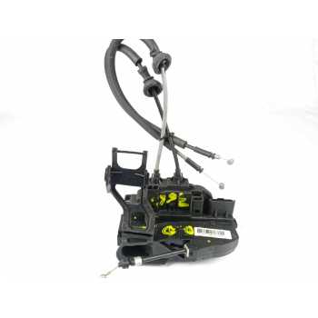 CERRADURA PUERTA DELANTERA DERECHA 813202B030 