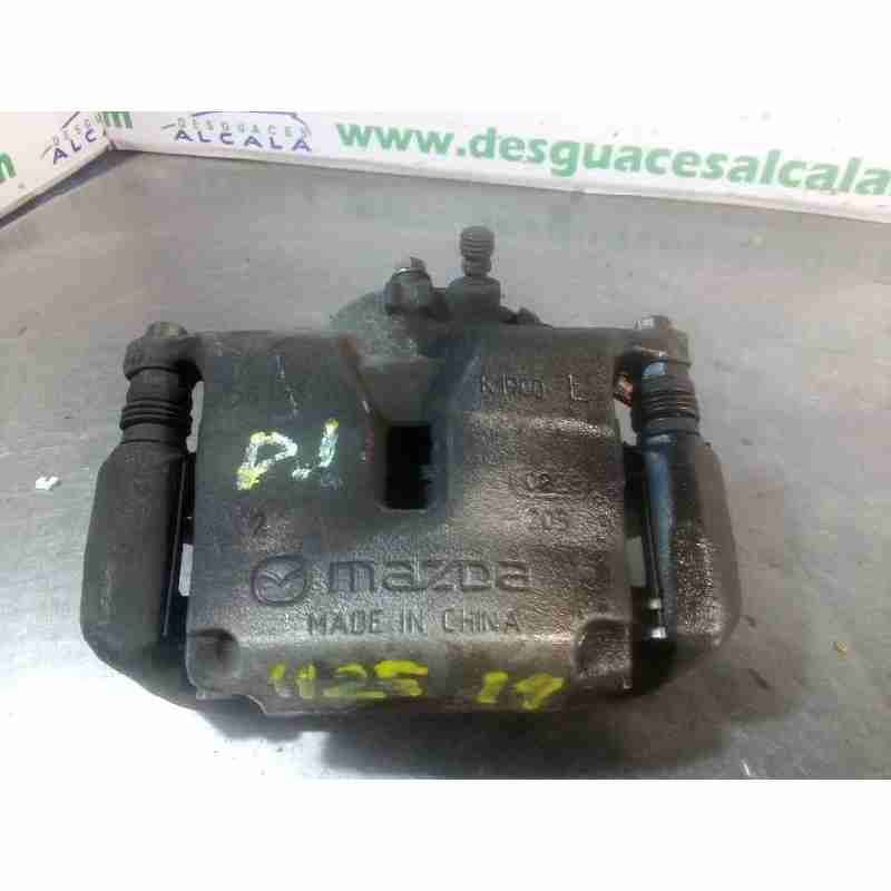 PINZA FRENO DELANTERA IZQUIERDA B4Y73398ZB 
