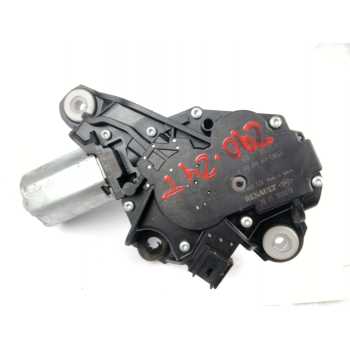 MOTOR LIMPIA TRASERO 287100007R 0390201847 