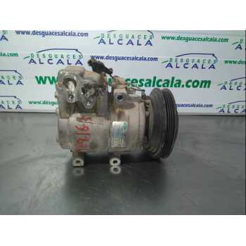 COMPRESOR AIRE ACONDICIONADO 0969 154 AKSBC-05