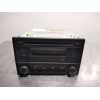 SISTEMA AUDIO / RADIO CD 