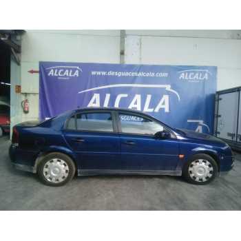 OPEL VECTRA C (Z02) de desguace