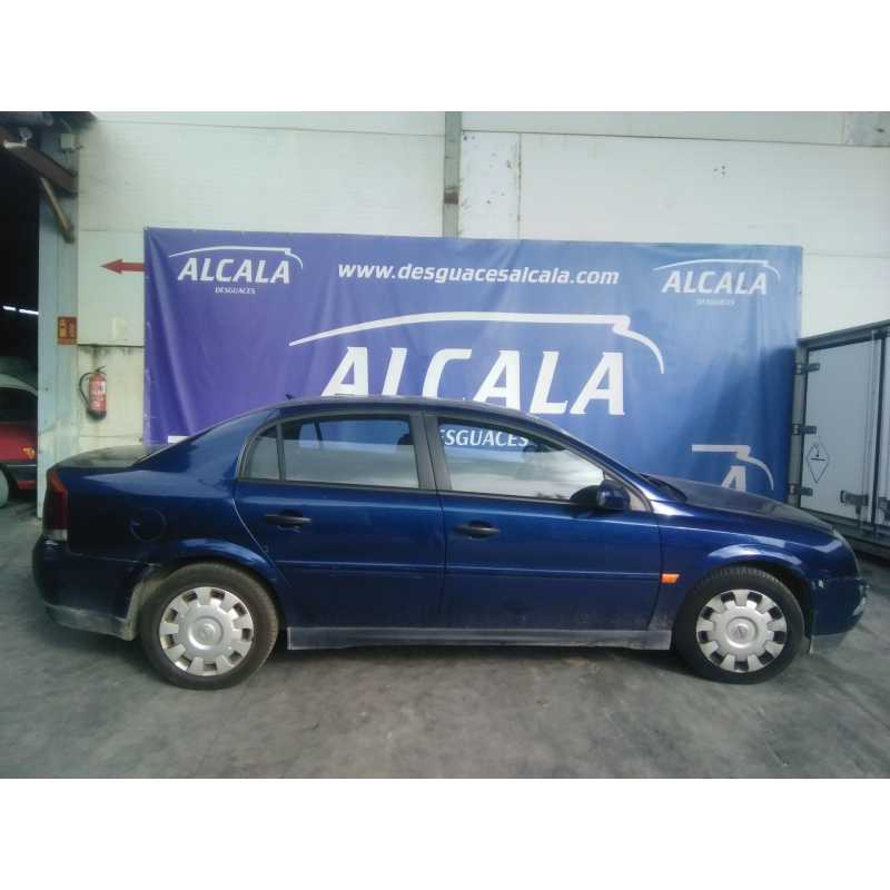 opel vectra c (z02) del año 2003