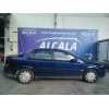 opel vectra c (z02) del año 2003