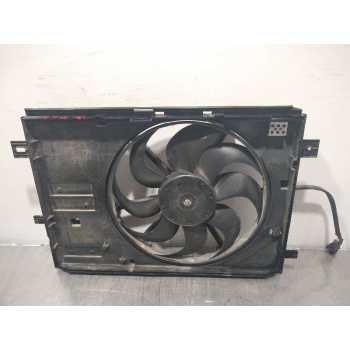 ELECTROVENTILADOR 9806313280 2 PINES 