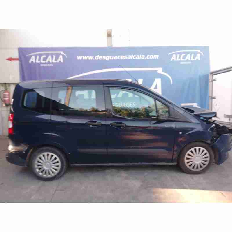 ford tourneo courier b460 monospace del año 2016