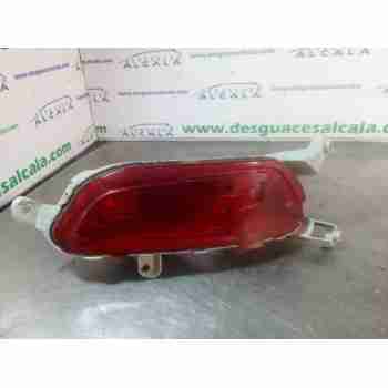 FARO ANTINIEBLA TRASERO DERECHO DB2R5135Y REFLECTANTE 