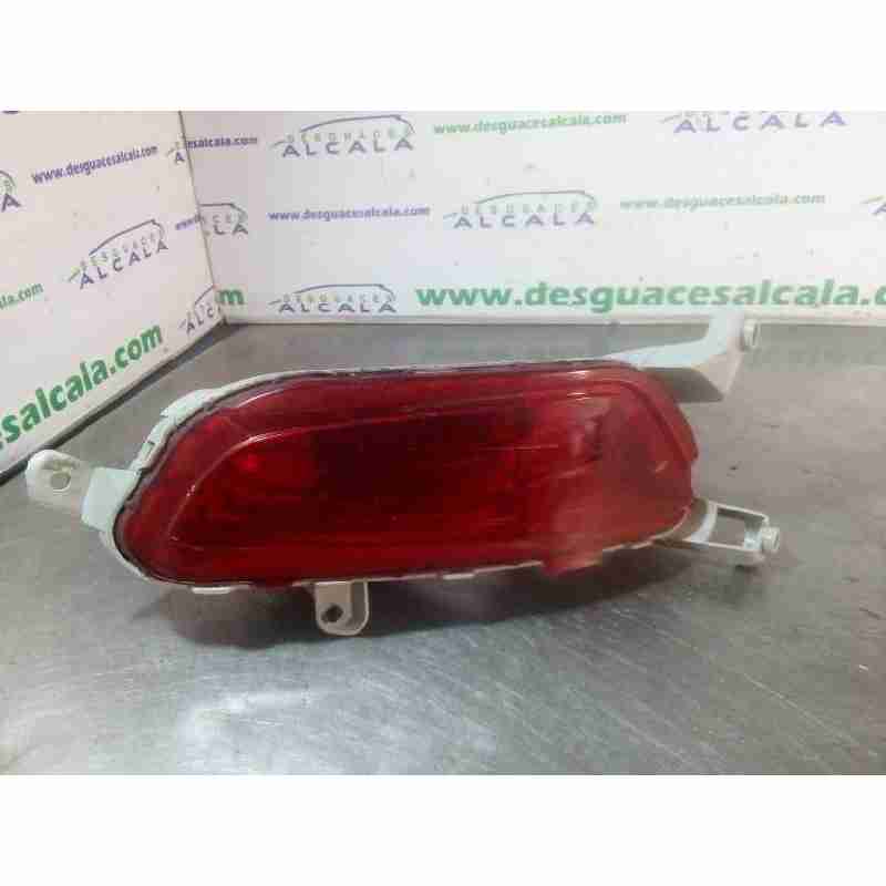 FARO ANTINIEBLA TRASERO DERECHO DB2R5135Y REFLECTANTE 