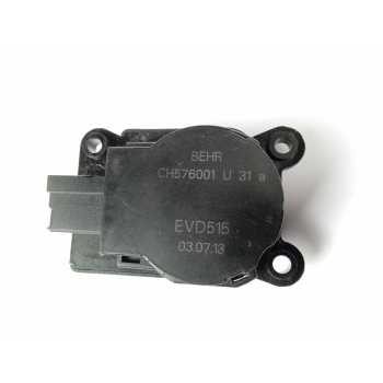 MOTOR TRAMPILLA CALEFACCION CH576001U EVD515 