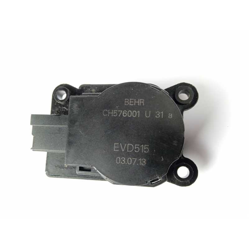 MOTOR TRAMPILLA CALEFACCION CH576001U EVD515 