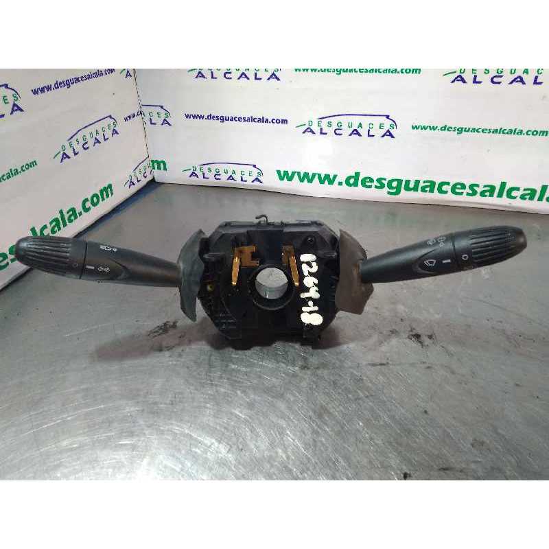 MANDO MULTIFUNCION 