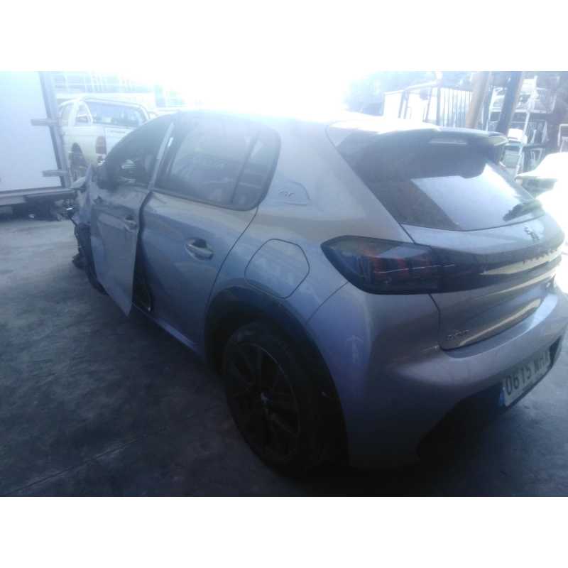 peugeot 208 ii (ub_, up_, uw_, uj_) del año 2023