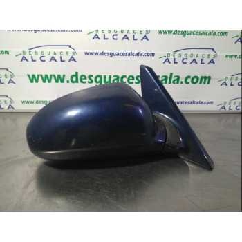 RETROVISOR DERECHO ELECTRICO 3 PINES