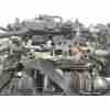 MOTOR COMPLETO B4204T31 GASOLINA 3379670