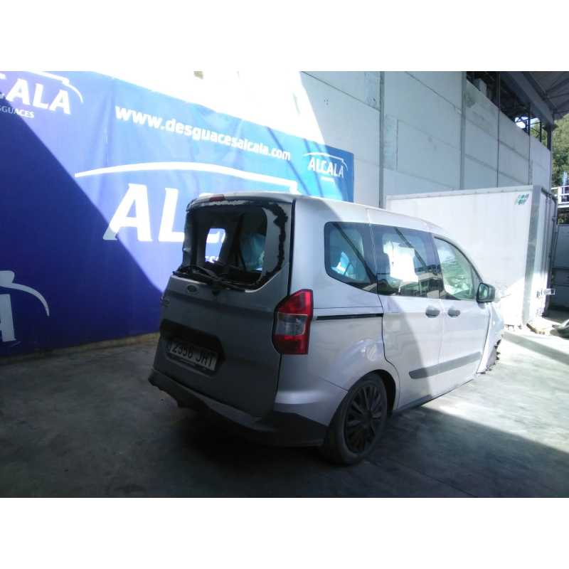 ford tourneo courier (c4a) del año 2015