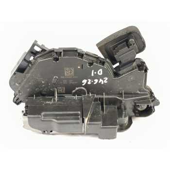CERRADURA PUERTA DELANTERA IZQUIERDA 5TB837015E B5E837015E 