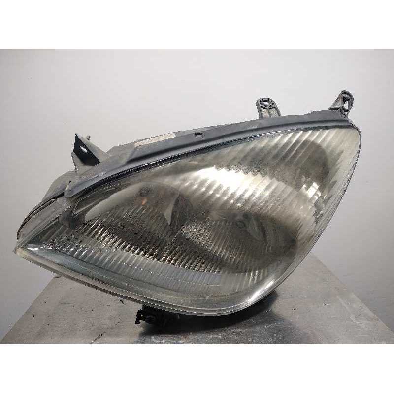 FARO IZQUIERDO 9639319980 XENON 