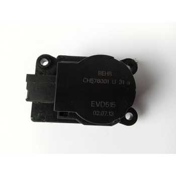 MOTOR TRAMPILLA CALEFACCION CH576001U EVD515 