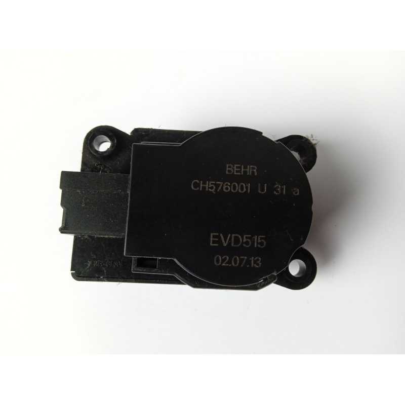 MOTOR TRAMPILLA CALEFACCION CH576001U EVD515 