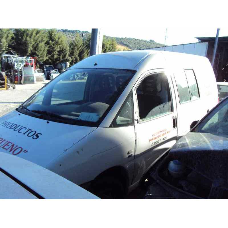fiat scudo (222) del año 2003