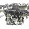 MOTOR COMPLETO B4204T31 GASOLINA 3379670