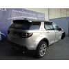 land rover discovery sport del año 2019