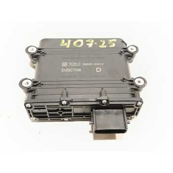 MODULO ELECTRONICO 89680K0010 