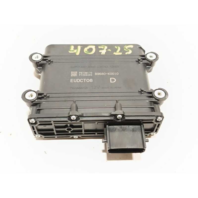 MODULO ELECTRONICO 89680K0010 