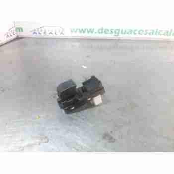 MANDO ELEVALUNAS TRASERO IZQUIERDO D09H66370 5 PINES 