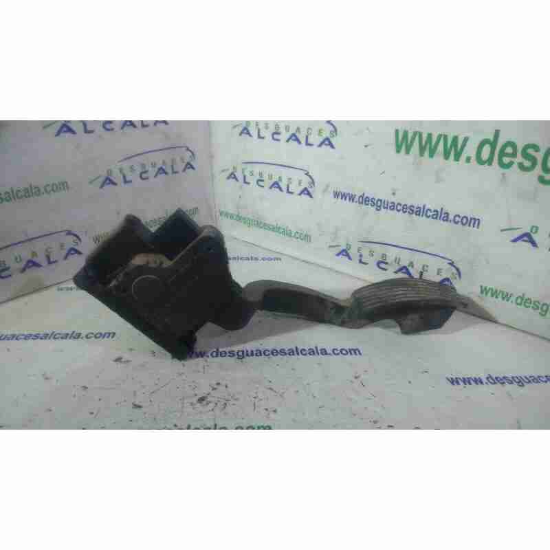 POTENCIOMETRO PEDAL 55702020 6 PINES 
