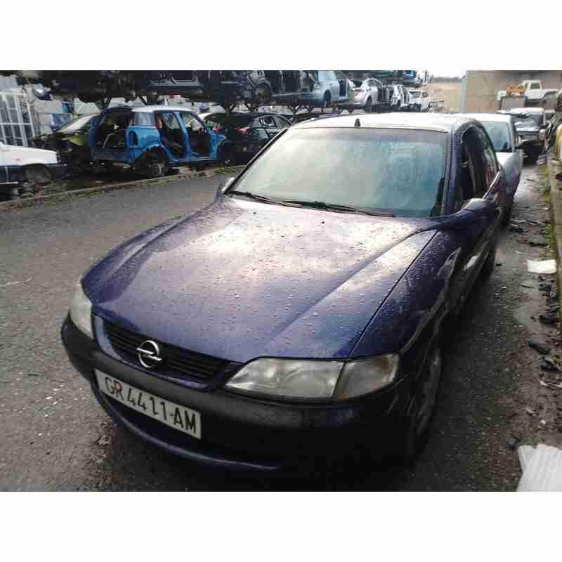 opel vectra b (j96) del año 1997