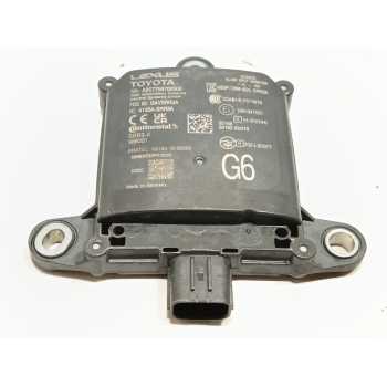 MODULO ELECTRONICO A2C7756700500 4135ASRR3A 