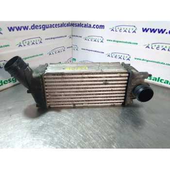 INTERCOOLER 