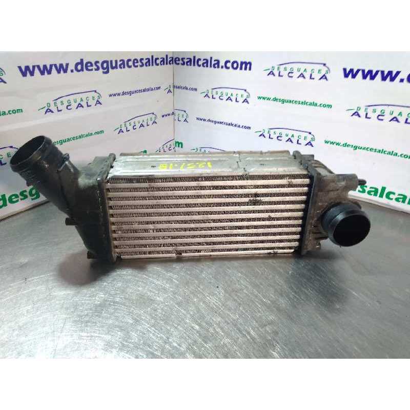 INTERCOOLER 