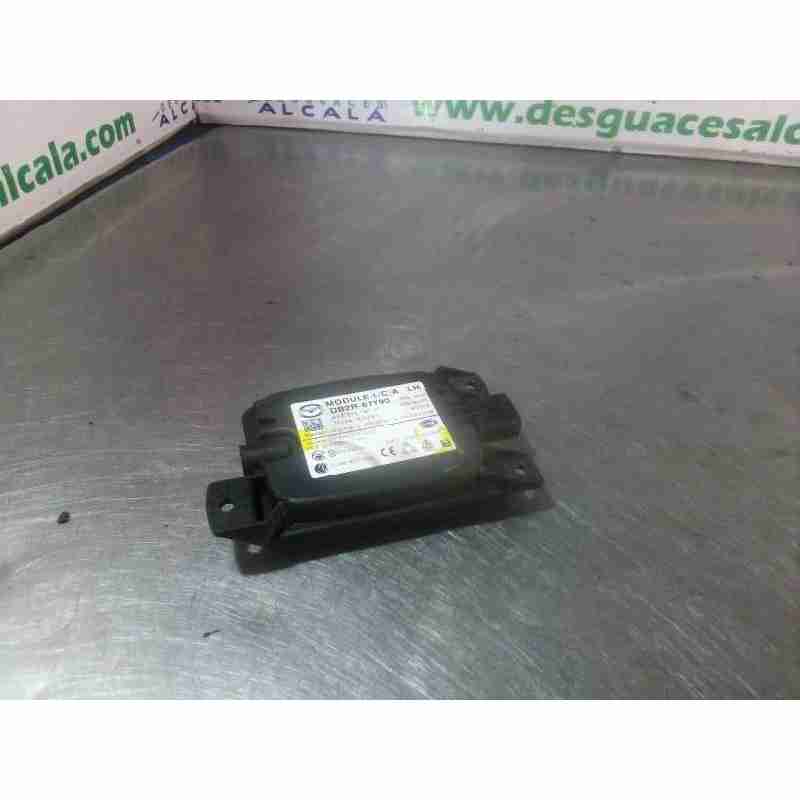 MODULO ELECTRONICO DB2R67Y90 8 PINES DB2R67Y90
