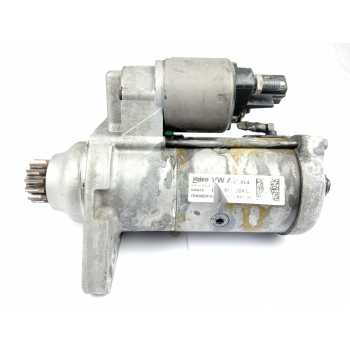 MOTOR ARRANQUE 02Z911024L 