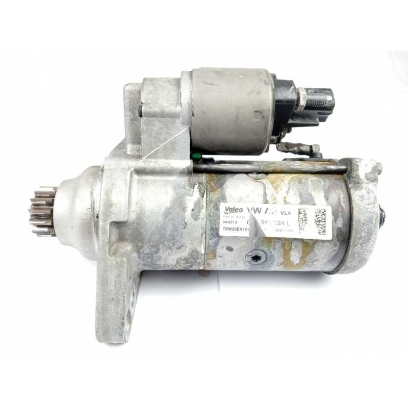 MOTOR ARRANQUE 02Z911024L 