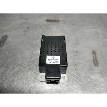 MODULO ELECTRONICO 5M0035570B 2+1+1 PINES 