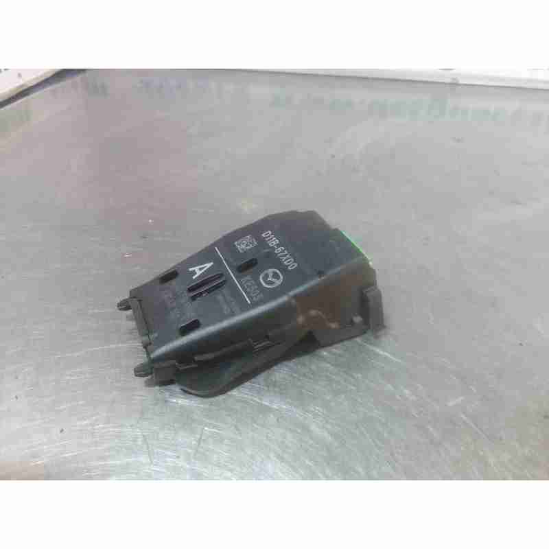 SENSOR D11B67XD0 7 PINES 