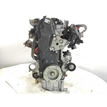 MOTOR COMPLETO RHR DIESEL 218.860 KM