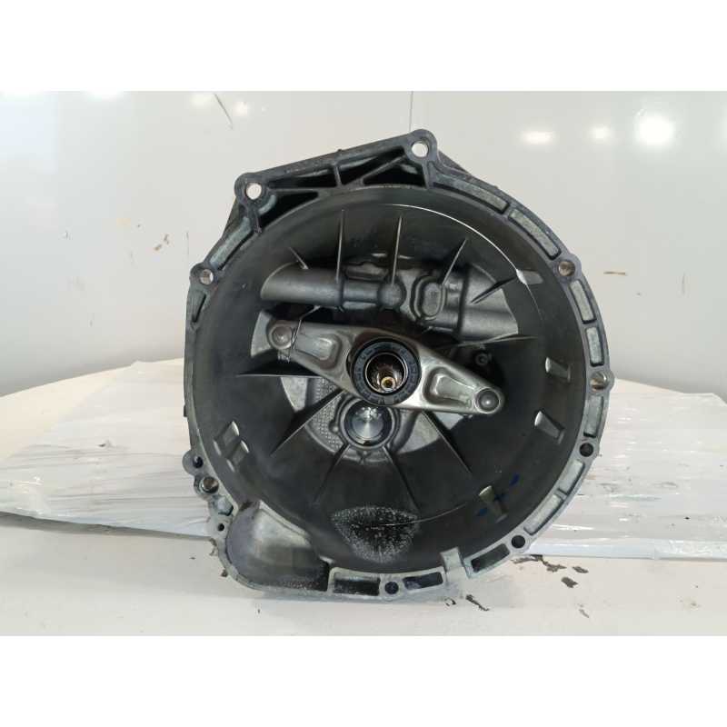 CAJA CAMBIOS 23008637972 MANUAL 6 VELOCIDADES