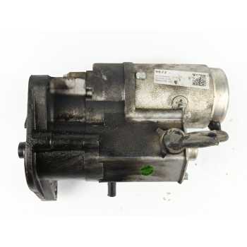 MOTOR ARRANQUE 