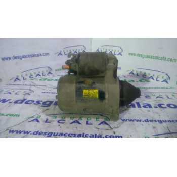 MOTOR ARRANQUE 8 DIENTES 36100-21740 VALEO