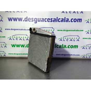 RADIADOR CALEFACCION 