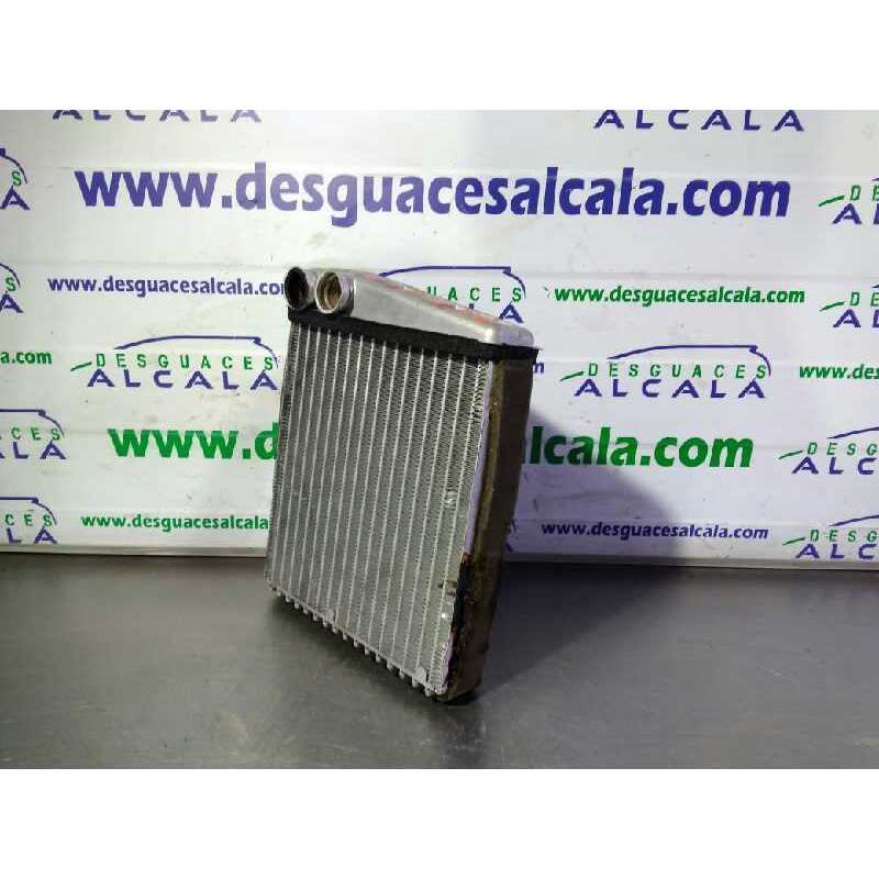 RADIADOR CALEFACCION 