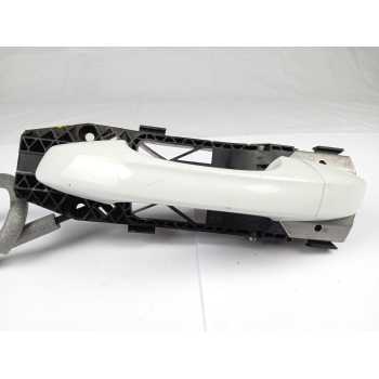 MANETA EXTERIOR DELANTERA IZQUIERDA 5G0837205P 
