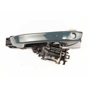 MANETA EXTERIOR DELANTERA IZQUIERDA 5FB837811D 